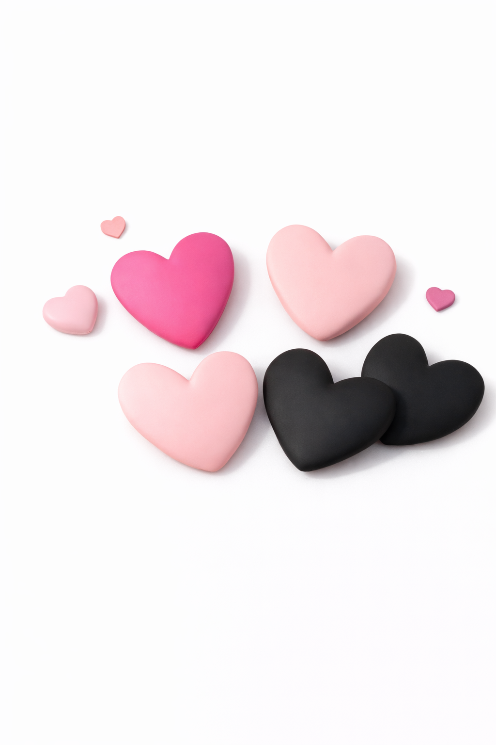 Sweetheart Studs
