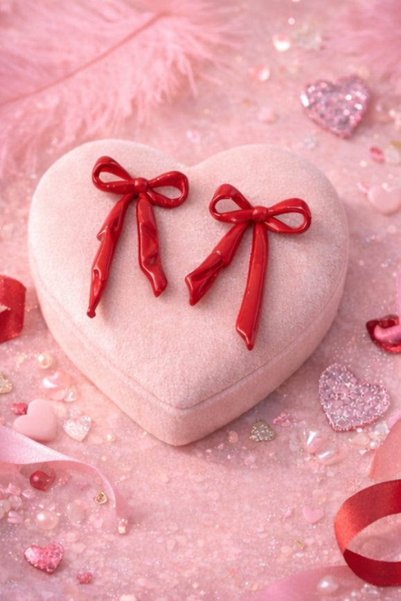 Love Note Bows
