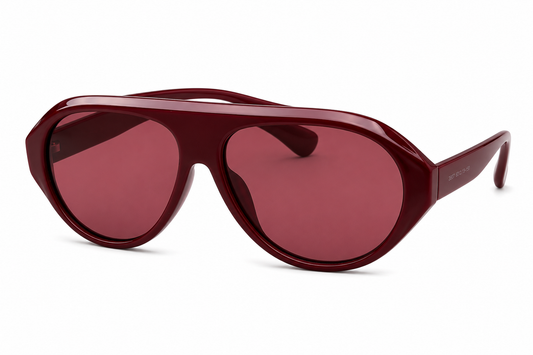 Main Character Energy Statement Sunnies