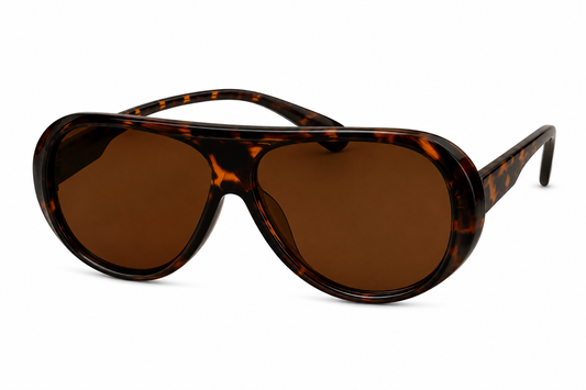 Brunch & Boujee Statement Sunnies
