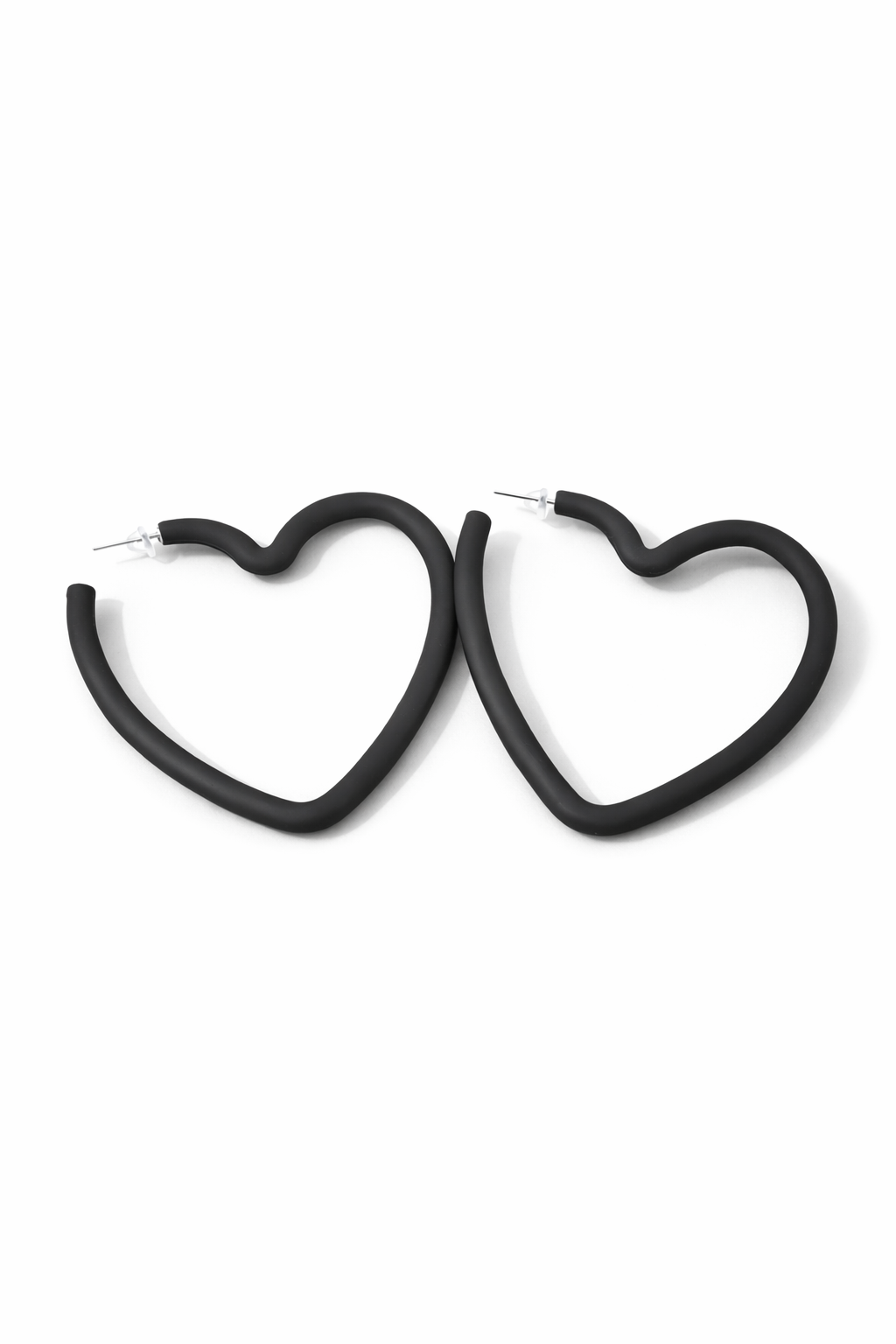 Midnight Muse Hoops