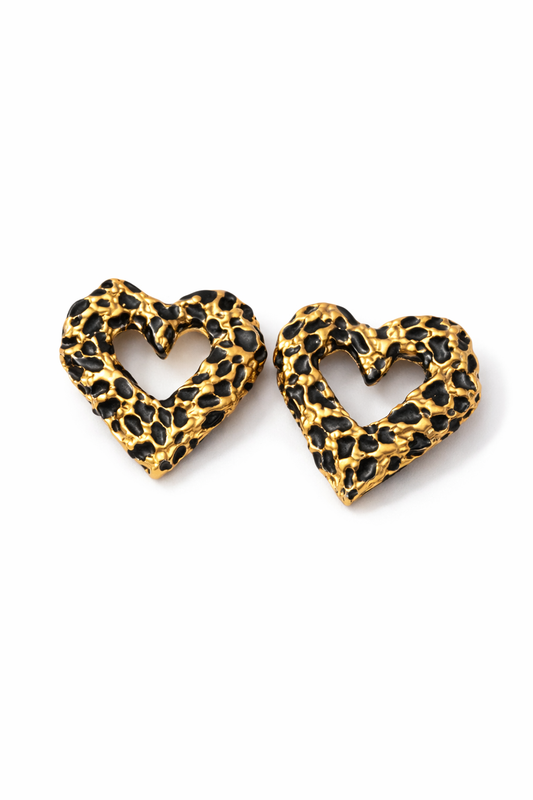Wild Romance Studs