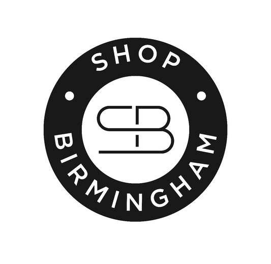 Shop Birmingham Gift Card